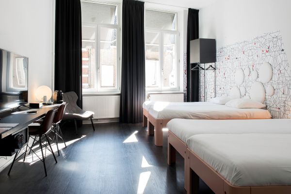 Hotel Mabi City Centre (Maastricht)